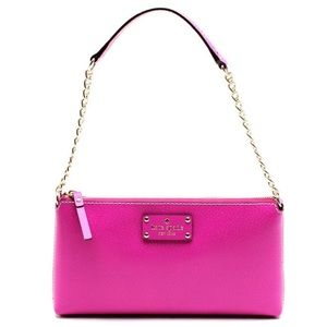 Kate Spade Authentic Leather Bag